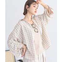 earth music&ecology （アースミュージックアンドエコロジー ）のトップス/シャツ