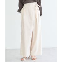 earth music&ecology （アースミュージックアンドエコロジー ）のパンツ・ズボン/ワイドパンツ