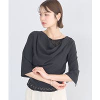 earth music&ecology （アースミュージックアンドエコロジー ）のトップス/カットソー