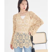 earth music&ecology （アースミュージックアンドエコロジー ）のトップス/カットソー