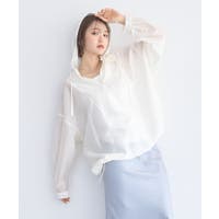 earth music&ecology （アースミュージックアンドエコロジー ）のトップス/ブラウス