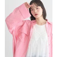 earth music&ecology （アースミュージックアンドエコロジー ）のトップス/シャツ