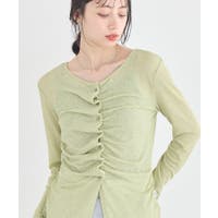 earth music&ecology （アースミュージックアンドエコロジー ）のトップス/カットソー