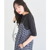 earth music&ecology （アースミュージックアンドエコロジー ）のトップス/カットソー