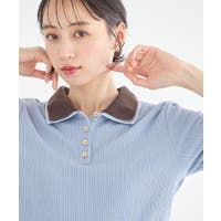 earth music&ecology （アースミュージックアンドエコロジー ）のトップス/カットソー