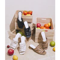 earth music&ecology （アースミュージックアンドエコロジー ）のシューズ・靴/サンダル