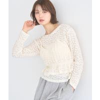 earth music&ecology （アースミュージックアンドエコロジー ）のトップス/カットソー