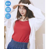 earth music&ecology （アースミュージックアンドエコロジー ）のトップス/キャミソール