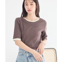 earth music&ecology （アースミュージックアンドエコロジー ）のトップス/カットソー