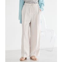 earth music&ecology （アースミュージックアンドエコロジー ）のパンツ・ズボン/ワイドパンツ