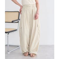 earth music&ecology （アースミュージックアンドエコロジー ）のパンツ・ズボン/パンツ・ズボン全般