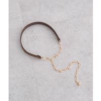 earth music&ecology （アースミュージックアンドエコロジー ）の小物/ベルト