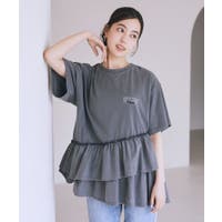 earth music&ecology （アースミュージックアンドエコロジー ）のトップス/Ｔシャツ