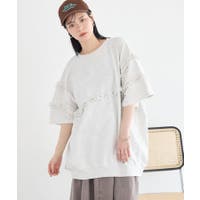 earth music&ecology （アースミュージックアンドエコロジー ）のトップス/Ｔシャツ