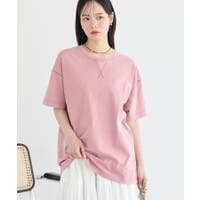earth music&ecology （アースミュージックアンドエコロジー ）のトップス/Ｔシャツ