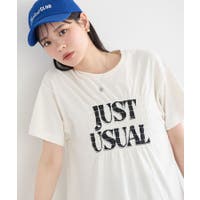 earth music&ecology （アースミュージックアンドエコロジー ）のトップス/Ｔシャツ