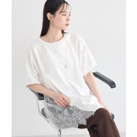 earth music&ecology （アースミュージックアンドエコロジー ）のトップス/チュニック