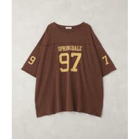 earth music&ecology （アースミュージックアンドエコロジー ）のトップス/Ｔシャツ