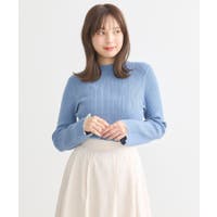 earth music&ecology （アースミュージックアンドエコロジー ）のトップス/ニット・セーター