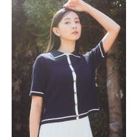 earth music&ecology （アースミュージックアンドエコロジー ）のトップス/ポロシャツ