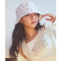 earth music&ecology （アースミュージックアンドエコロジー ）の帽子/ハット