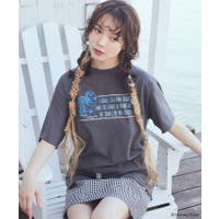earth music&ecology （アースミュージックアンドエコロジー ）のトップス/Ｔシャツ