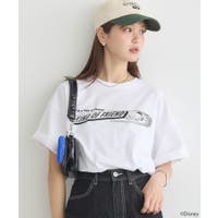 earth music&ecology （アースミュージックアンドエコロジー ）のトップス/Ｔシャツ