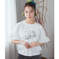 earth music&ecology （アースミュージックアンドエコロジー ）のトップス/Ｔシャツ