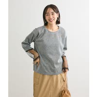 Green Parks （グリーンパークス）のトップス/カットソー