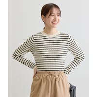Green Parks （グリーンパークス）のトップス/ニット・セーター
