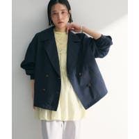 Green Parks （グリーンパークス）のアウター(コート・ジャケットなど)/トレンチコート