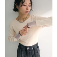 Green Parks （グリーンパークス）のトップス/ニット・セーター