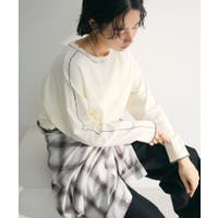 Green Parks （グリーンパークス）のトップス/ニット・セーター