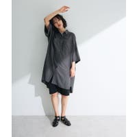 Green Parks （グリーンパークス）のワンピース・ドレス/シャツワンピース