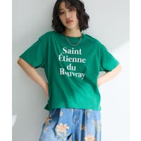 Green Parks （グリーンパークス）のトップス/Ｔシャツ