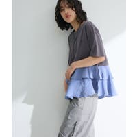 Green Parks （グリーンパークス）のトップス/Ｔシャツ