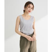Green Parks （グリーンパークス）のトップス/タンクトップ