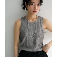 Green Parks （グリーンパークス）のトップス/タンクトップ