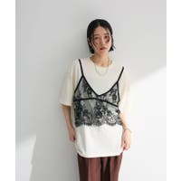 Green Parks （グリーンパークス）のトップス/チュニック