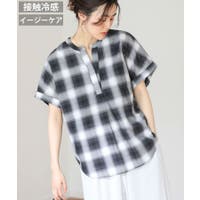 Green Parks （グリーンパークス）のトップス/シャツ