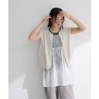 Green Parks （グリーンパークス）のトップス/ベスト・ジレ