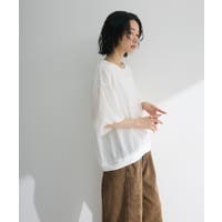 Green Parks （グリーンパークス）のトップス/カットソー