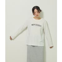 Green Parks （グリーンパークス）のトップス/Ｔシャツ