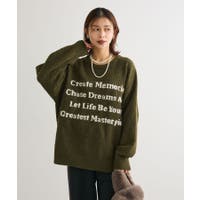 Green Parks （グリーンパークス）のトップス/チュニック