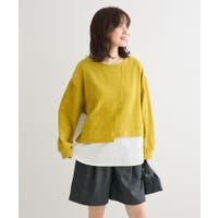 Green Parks （グリーンパークス）のトップス/カットソー