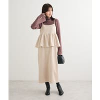 Green Parks （グリーンパークス）のワンピース・ドレス/キャミワンピース