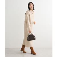 Green Parks （グリーンパークス）のワンピース・ドレス/ニットワンピース