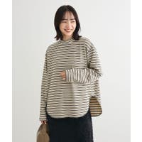 Green Parks （グリーンパークス）のトップス/カットソー