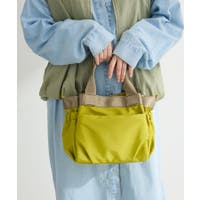 Green Parks （グリーンパークス）のバッグ・鞄/トートバッグ