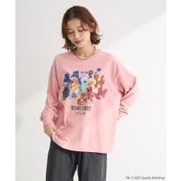 Green Parks （グリーンパークス）のトップス/カットソー